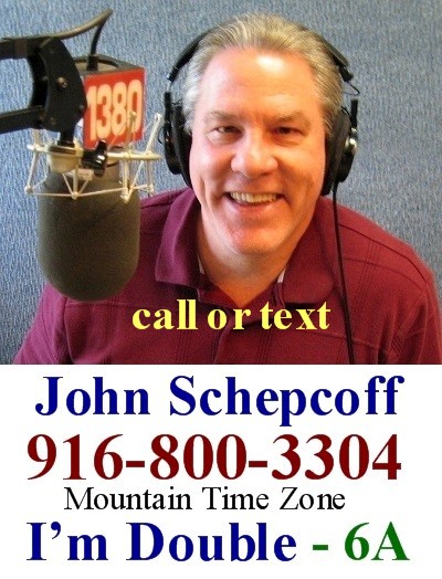 John Schepcoff